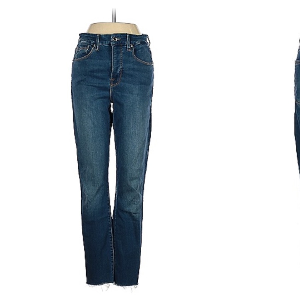 GOOD AMERICAN JEANS
